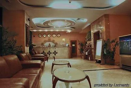 奥海迪亚爵士酒店 酒店 2*