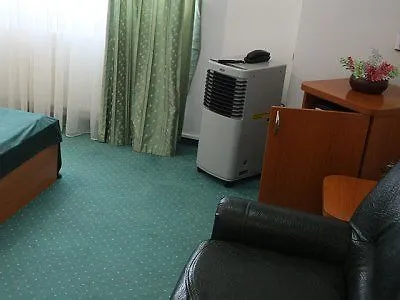 酒店 奥海迪亚爵士酒店 2*