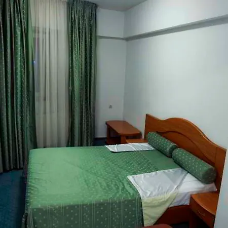 奥海迪亚爵士酒店 2* 布加勒斯特