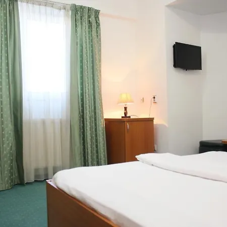 奥海迪亚爵士酒店 布加勒斯特