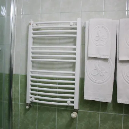 奥海迪亚爵士酒店 酒店