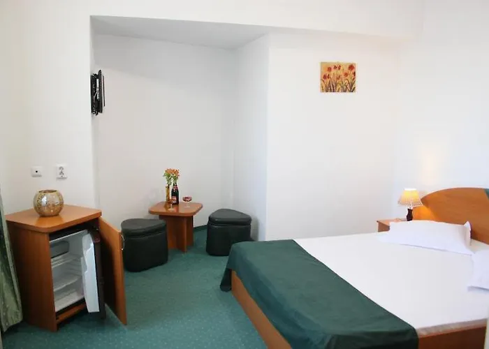 Hotel Sir Orhideea 2*