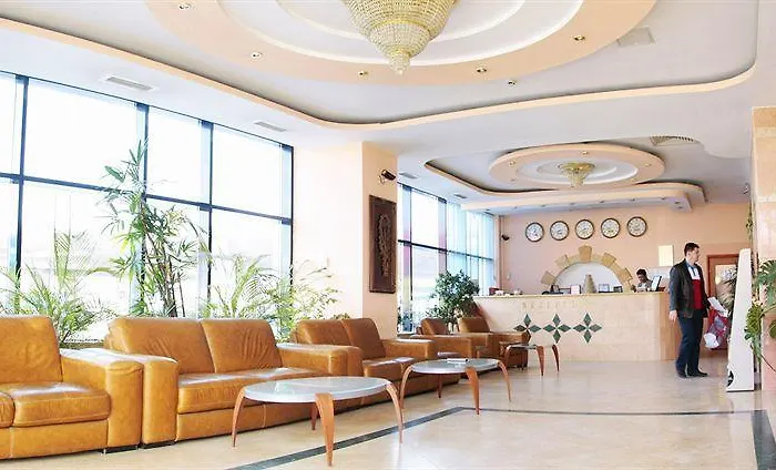 Sir Orhideea 2* Bucarest