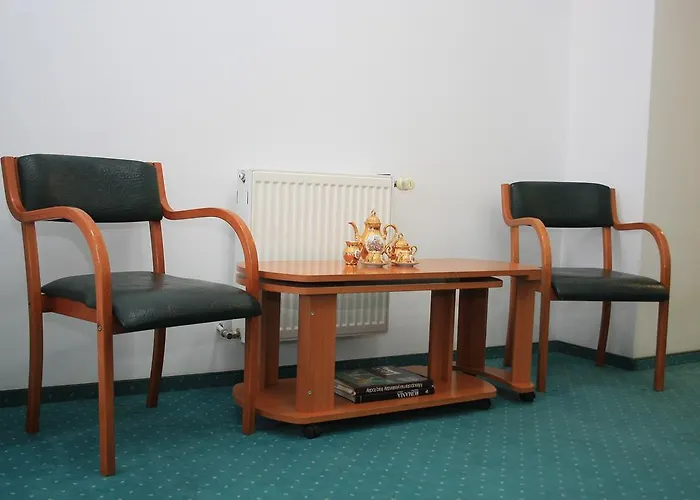 Hotel Sir Orhideea 2*