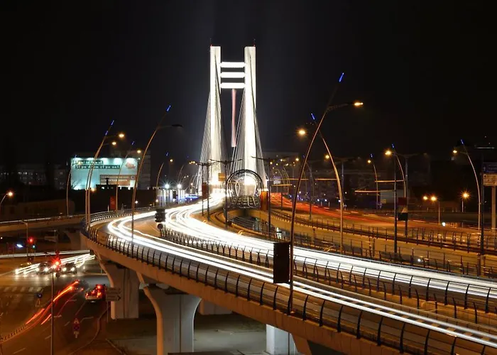 Sir Orhideea Bucarest