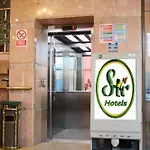 Sir Orhideea Hotel 2*