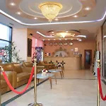 Sir Orhideea Hotel