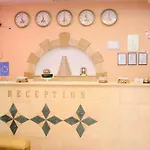 Sir Orhideea Hotel Bukareszt