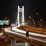 Sir Orhideea Bucharest