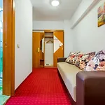 Sir Orhideea Hotel 2*