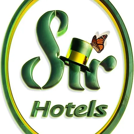 Sir Orhideea Hotel 2*