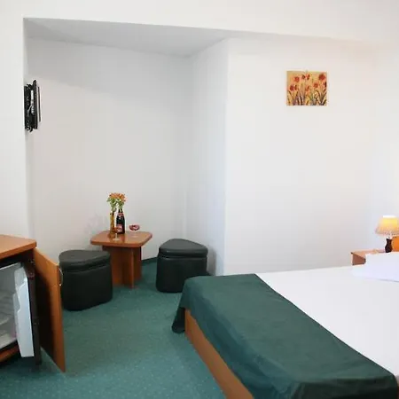 Hotel Sir Orhideea 2*