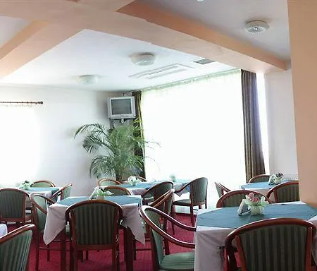 奥海迪亚爵士酒店 酒店 2*