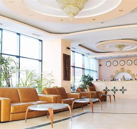 Sir Orhideea 2* Bucarest