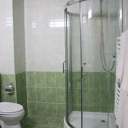 Sir Orhideea Bukarest