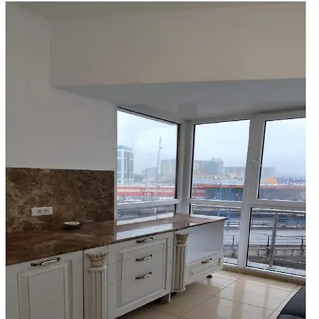 奥海迪亚爵士酒店 2*