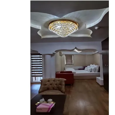 Hotel Sir Orhideea