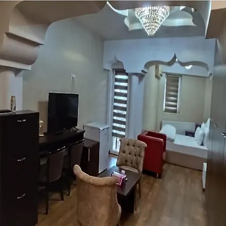 Sir Orhideea Hotel 2*