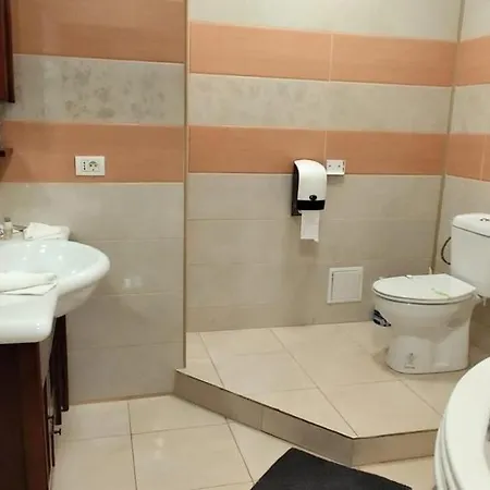 Sir Orhideea Hotel