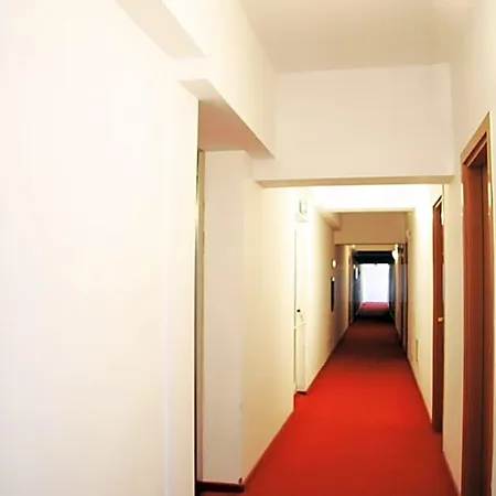 Hotel Sir Orhideea 2*