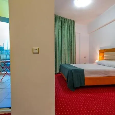 Sir Orhideea Hotel 2*