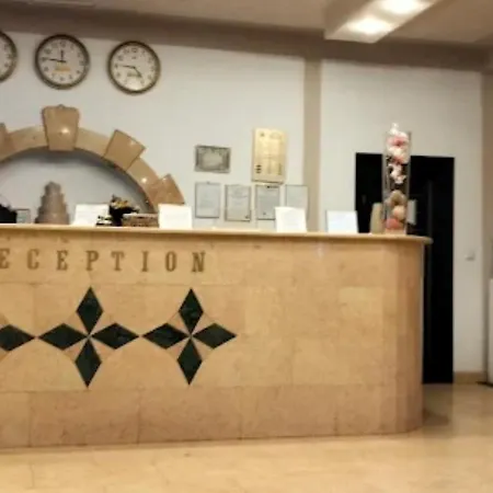 Sir Orhideea Hotel
