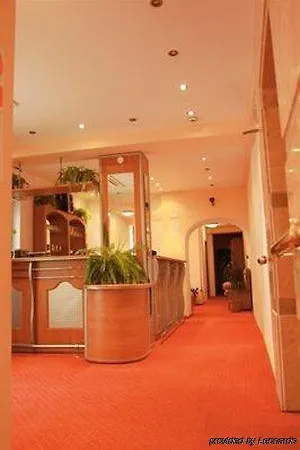 Sir Orhideea Hotel
