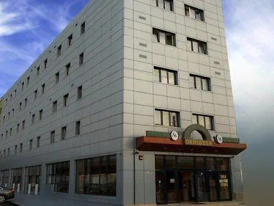 Hotel Sir Orhideea