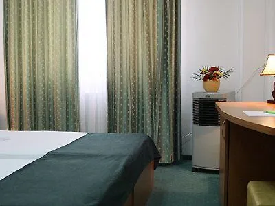 Sir Orhideea 2* Βουκουρέστι