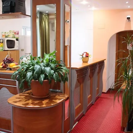 Sir Orhideea 2* Bucharest