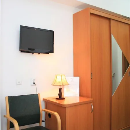 Sir Orhideea 2* Bucarest