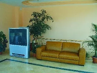 Sir Orhideea 부쿠레슈티