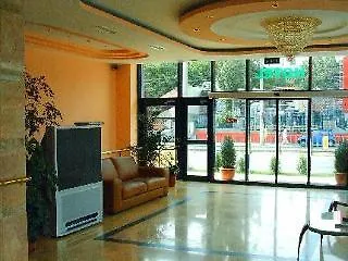 Sir Orhideea Hotel
