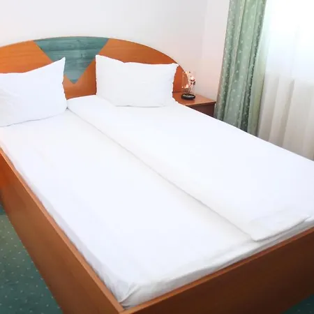 Hotell Sir Orhideea Bukarest