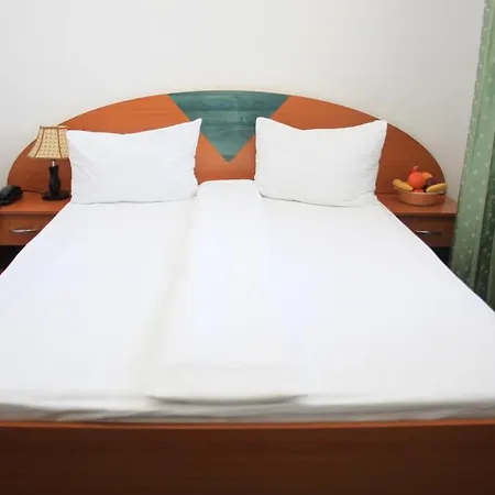 Hotel Sir Orhideea
