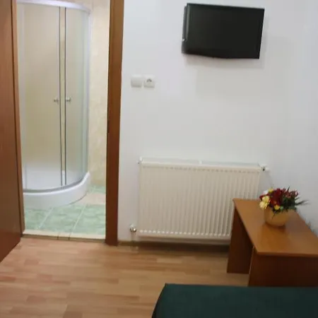 Hotell Sir Orhideea Bukarest