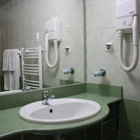 Hotel Sir Orhideea