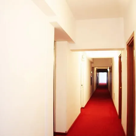 Sir Orhideea Hotel