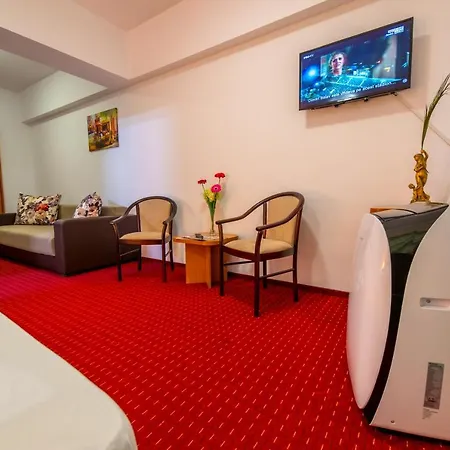 Sir Orhideea Hotel Bucarest