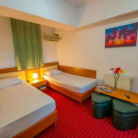 Hotel Sir Orhideea
