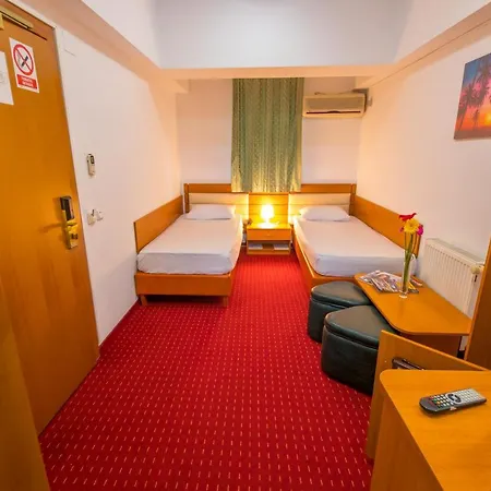 Sir Orhideea 2* Bucharest