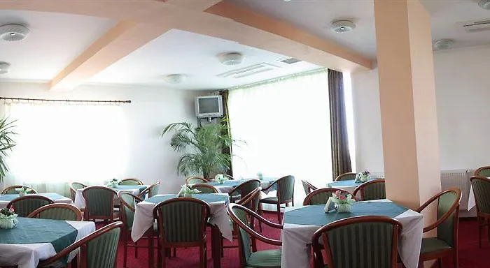 奥海迪亚爵士酒店 酒店 2*