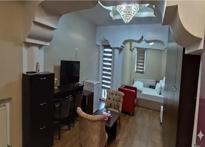 Sir Orhideea Szálloda 2*