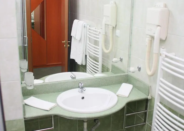 奥海迪亚爵士酒店 2* 布加勒斯特