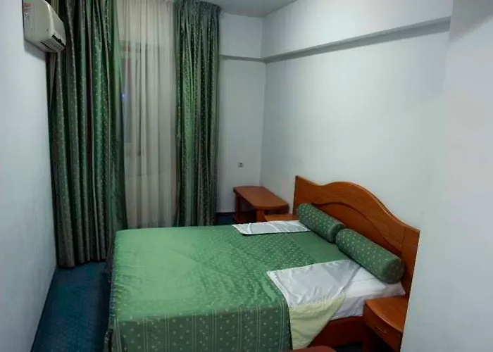 Sir Orhideea 2* Bukarest