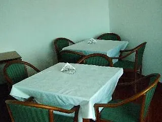 奥海迪亚爵士酒店 2* 布加勒斯特