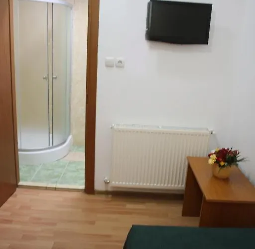 Hotel Sir Orhideea Bucharest