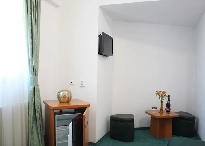 Sir Orhideea Hotel 2*