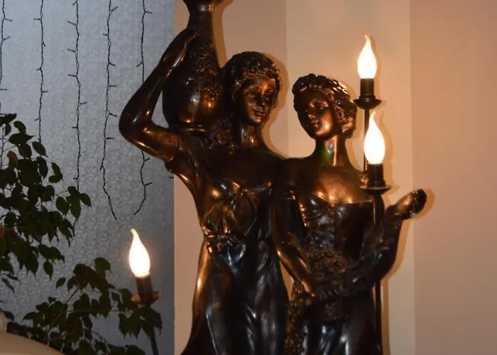 酒店 奥海迪亚爵士酒店