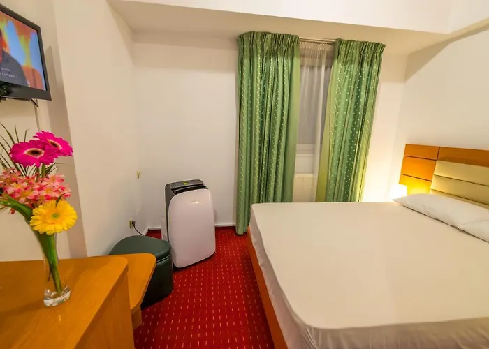 Sir Orhideea 2* Bukarest